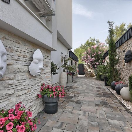 Hd Beach House I Пакоштане Экстерьер фото