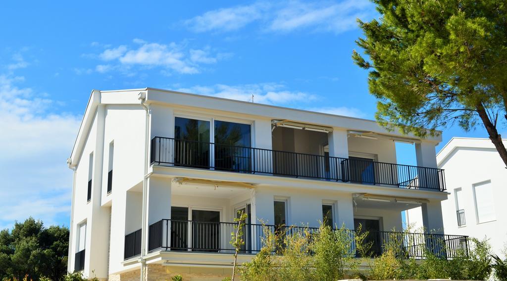 Hd Beach House I Пакоштане Экстерьер фото