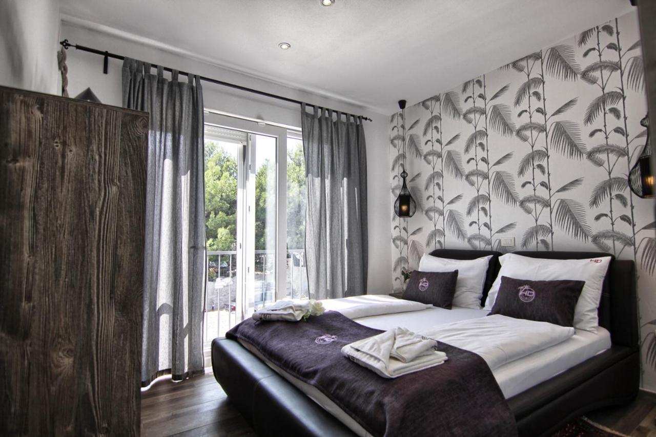 Hd Beach House I Пакоштане Экстерьер фото