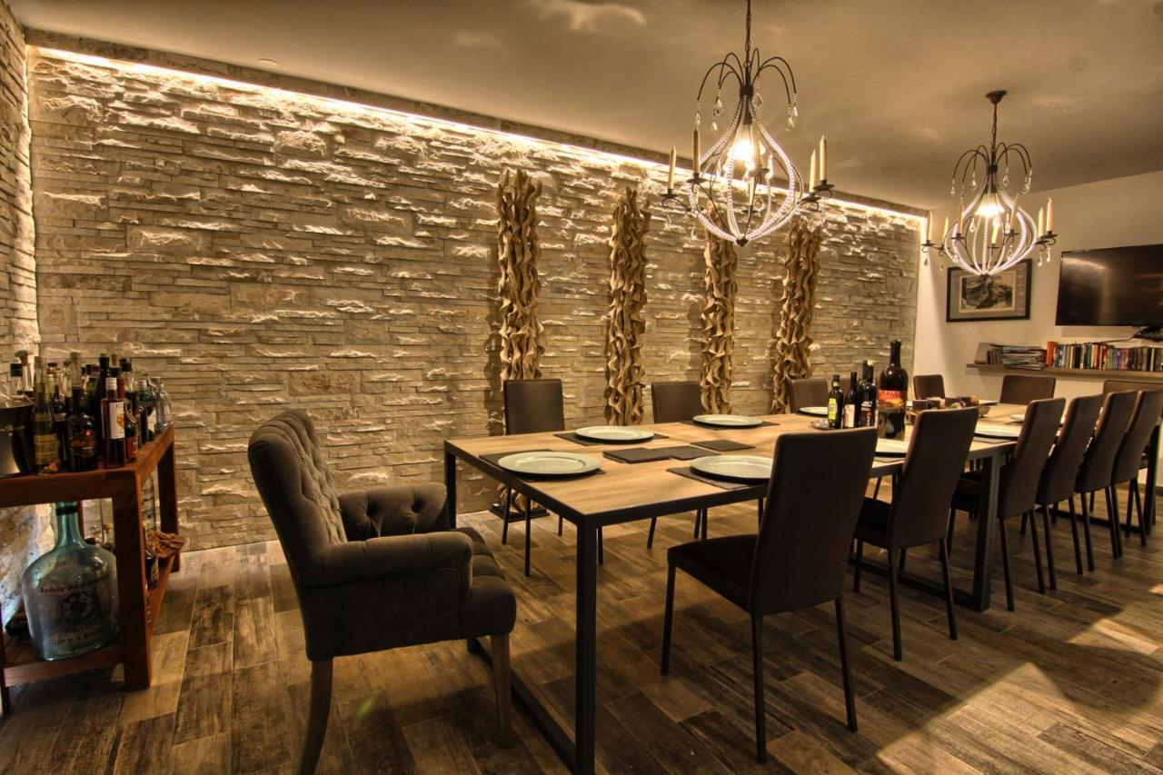 Hd Beach House I Пакоштане Экстерьер фото